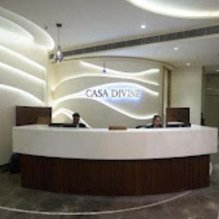 Hotel Casa Divine,Bareilly Exteriér fotografie