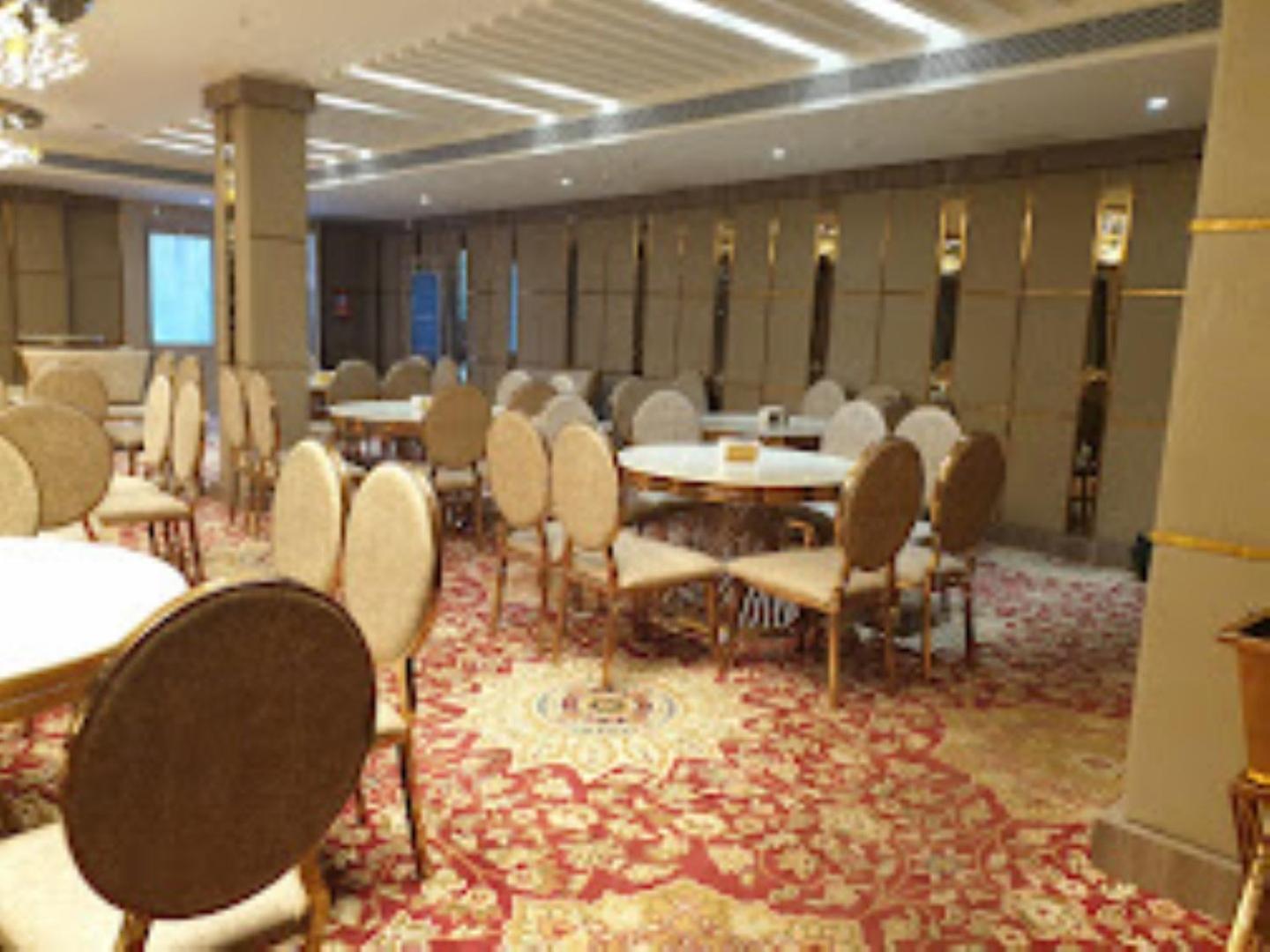 Hotel Casa Divine,Bareilly Exteriér fotografie