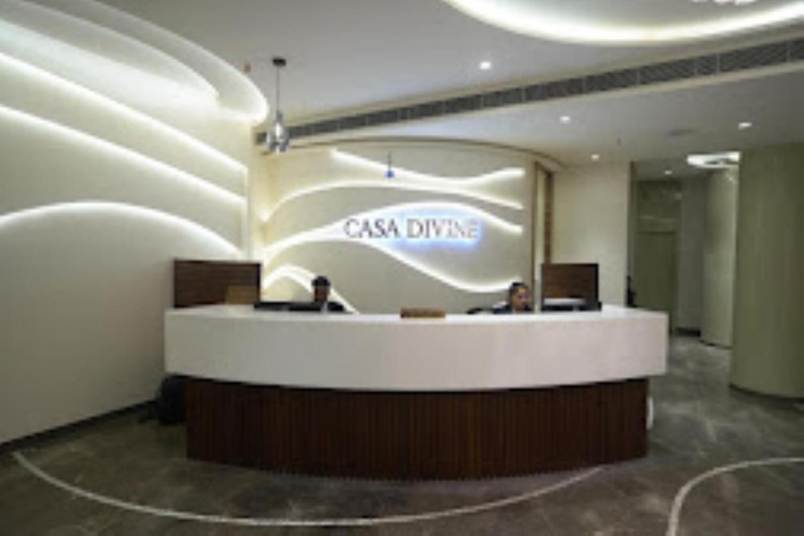 Hotel Casa Divine,Bareilly Exteriér fotografie