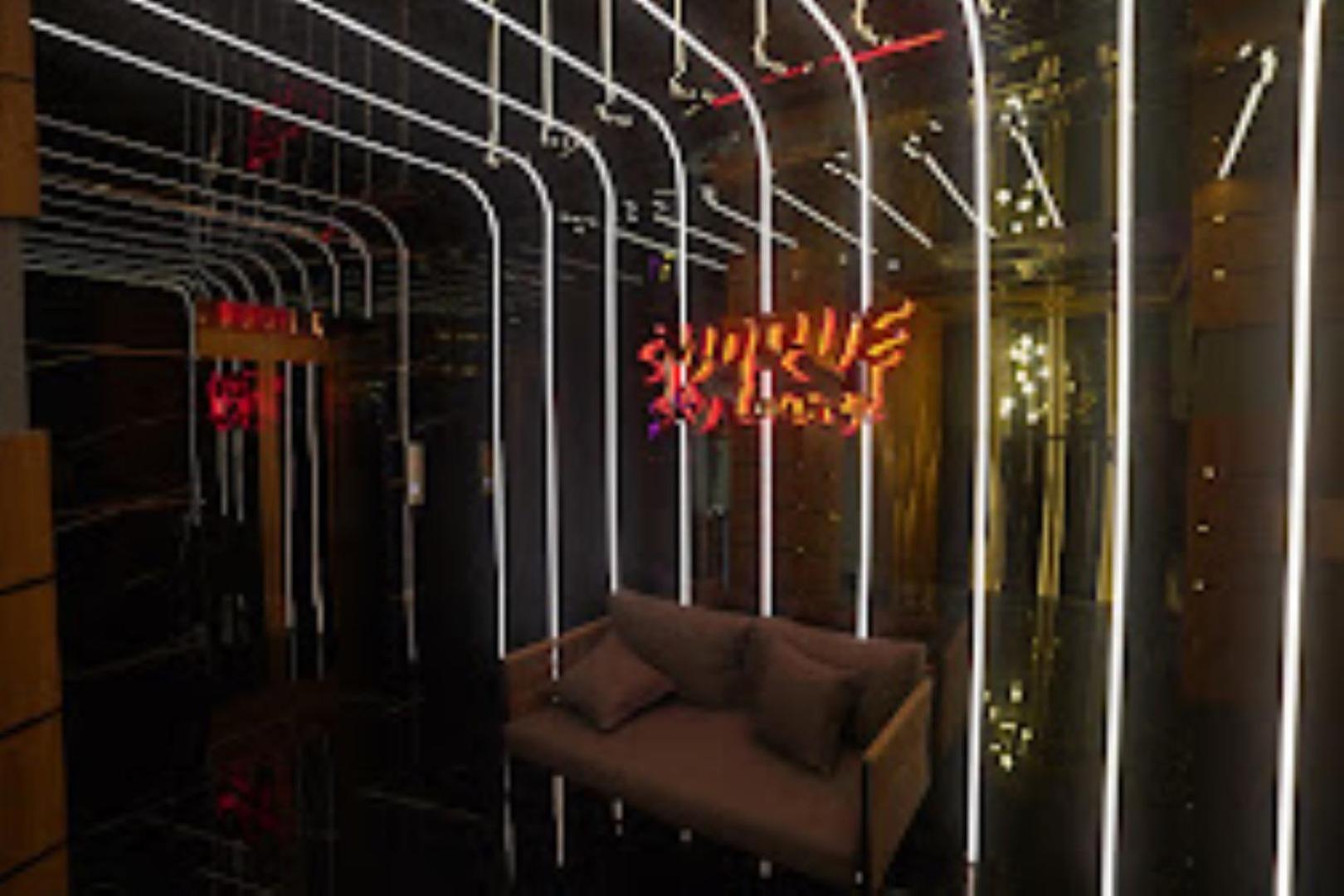 Hotel Casa Divine,Bareilly Exteriér fotografie